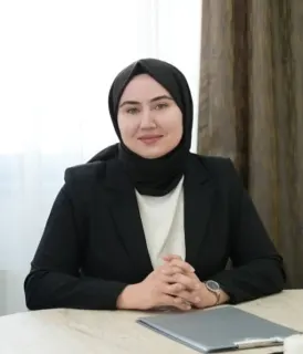 Psk. Ayşenur Dıvarcı profilinde yer alan galeri fotoğrafı.