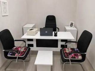Dyt. Tuğçenur Arık profilinde yer alan galeri fotoğrafı.