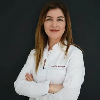 Op. Dr. Yıldız Acar Ebcim profilinde yer alan galeri fotoğrafı.