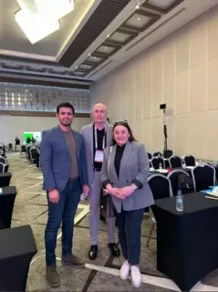 Op. Dr. Sedat Melikli profilinde yer alan galeri fotoğrafı.