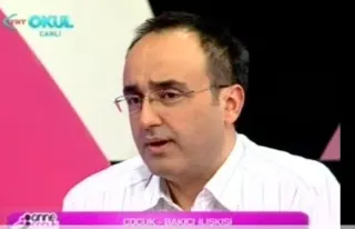 Doç. Dr. Ferahim Yeşilyurt profilinde yer alan galeri fotoğrafı.