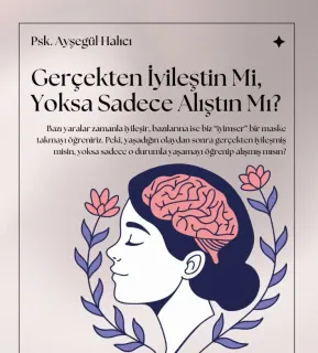 Psk. Ayşegül Halıcı profilinde yer alan galeri fotoğrafı.