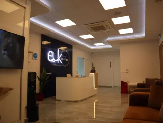 Prof. Dr. Emine Uluğ Kaygısız profilinde yer alan galeri fotoğrafı.