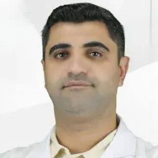 Op. Dr. Mehmet Demir — Ortopedi Ve Travmatoloji, Gaziantep. Portre fotoğrafı.