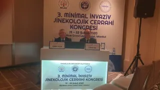 Prof. Dr. Kadir Güzin profilinde yer alan galeri fotoğrafı.