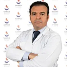 Doç. Dr. Gökhan Bülent Sever — Ortopedi Ve Travmatoloji, İstanbul. Portre fotoğrafı.