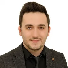 Sefa Can Öztürk — Aile Danışmanlığı. Portre fotoğrafı.
