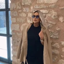 Psk. Göksu Yelken — Psikoloji. Portre fotoğrafı.