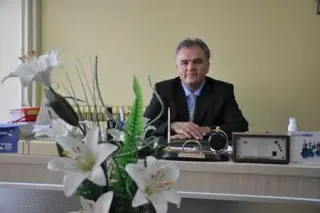 Prof. Dr. Hasan Herken profilinde yer alan galeri fotoğrafı.