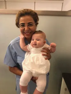 Op. Dr. Seval Taşdemir profilinde yer alan galeri fotoğrafı.