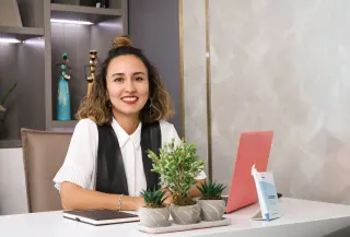 Uzm. Dt. Doğu Alpat Çiçek profilinde yer alan galeri fotoğrafı.