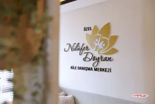 Nilüfer Doyran profilinde yer alan galeri fotoğrafı.