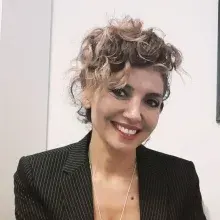 Uzm. Dr. Semiha Tufan — Psikiyatri, İstanbul. Portre fotoğrafı.