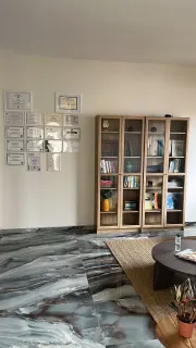 Kl. Psk. Berk Alaca profilinde yer alan galeri fotoğrafı.