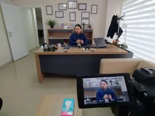 Psk. Yakup Adıyaman profilinde yer alan galeri fotoğrafı.