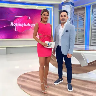 Uzm. Dr. Bedrettin Oflaz profilinde yer alan galeri fotoğrafı.