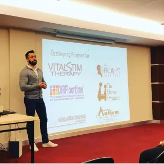 Uzm. Dkt. N. Egemen Nakışçı profilinde yer alan galeri fotoğrafı.