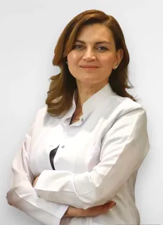 Doç. Dr. Başak Şeker profilinde yer alan galeri fotoğrafı.