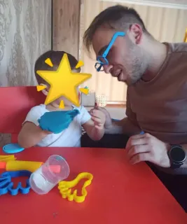 Erg. Can Furkan Gümüşkaya profilinde yer alan galeri fotoğrafı.