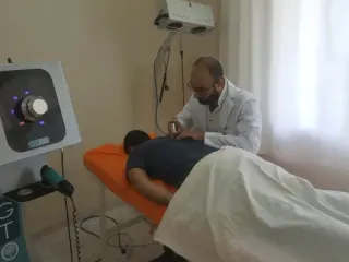 Fzt. Şeyhmus Sağlam profilinde yer alan galeri fotoğrafı.
