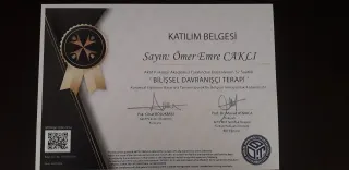 Psk. Ömer Emre Caklı profilinde yer alan galeri fotoğrafı.