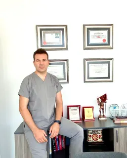 Prof. Dr. Mustafa Kıraç profilinde yer alan galeri fotoğrafı.