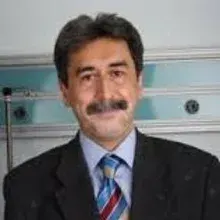 Op. Dr. Bülent Koç — Genel Cerrahi, İstanbul. Portre fotoğrafı.