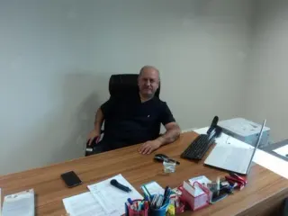 Op. Dr. Taner Bayramoğlu profilinde yer alan galeri fotoğrafı.