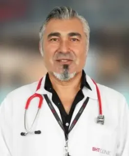 Dr. Öğr. Üyesi İhsan Başpınar profilinde yer alan galeri fotoğrafı.