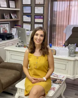 Uzm. Dr. Nurhal Mercan Bozkurt profilinde yer alan galeri fotoğrafı.