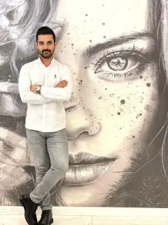 Psk. Uğur Can Yeşildağ profilinde yer alan galeri fotoğrafı.
