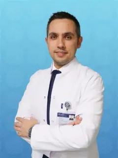 Op. Dr. Tuna Koçoglu profilinde yer alan galeri fotoğrafı.