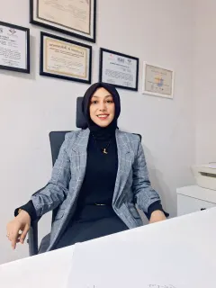 Psk. Zehra Çelik profilinde yer alan galeri fotoğrafı.