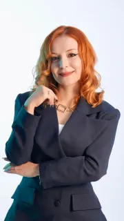 Psk. Damla Arıkan profilinde yer alan galeri fotoğrafı.