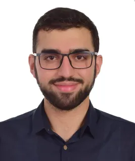 Uzm. Dt. Muhammed Alagöz profilinde yer alan galeri fotoğrafı.