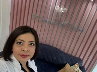 Dt. Gamze Kalli Taşdan profilinde yer alan galeri fotoğrafı.
