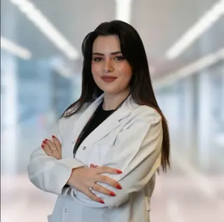 Kl. Psk. Dilara İpekçi Pars profilinde yer alan galeri fotoğrafı.