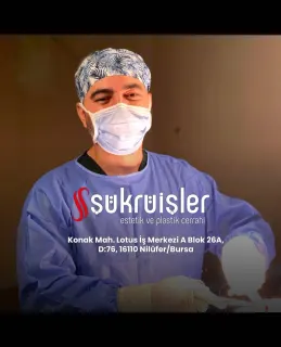 Op. Dr. Şükrü İşler profilinde yer alan galeri fotoğrafı.