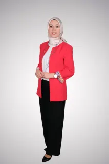Uzm. Dr. Merve Aktaş Özgür profilinde yer alan galeri fotoğrafı.