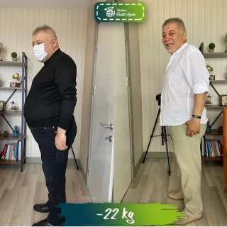 Dyt. Sedat Aydın profilinde yer alan galeri fotoğrafı.