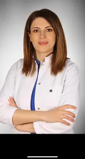 Op. Dr. Lala (Lale) Isgandarova profilinde yer alan galeri fotoğrafı.