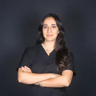Dt. Neslihan Vatansever profilinde yer alan galeri fotoğrafı.