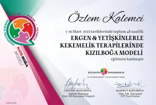 Dkt. Özlem Kalemci profilinde yer alan galeri fotoğrafı.