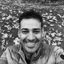 Op. Dr. Köksal Gündoğdu — Ortopedi Ve Travmatoloji, Denizli. Portre fotoğrafı.