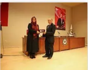 Uzm. Dr. Hale Yacı profilinde yer alan galeri fotoğrafı.