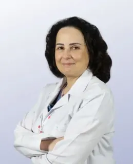 Op. Dr. Şirin Ceylan profilinde yer alan galeri fotoğrafı.