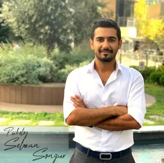 Uzm. Psk. Selman Sonğur profilinde yer alan galeri fotoğrafı.