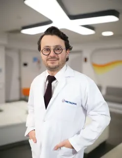 Op. Dr. Mehmet Uçar profilinde yer alan galeri fotoğrafı.
