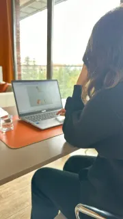 Kl. Psk. Aslı Özsoy Yücesan profilinde yer alan galeri fotoğrafı.