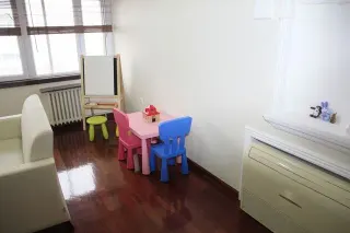 Psk. Emel Ay profilinde yer alan galeri fotoğrafı.
